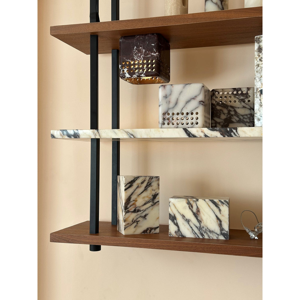 Viraaaya lampada da soffitto
