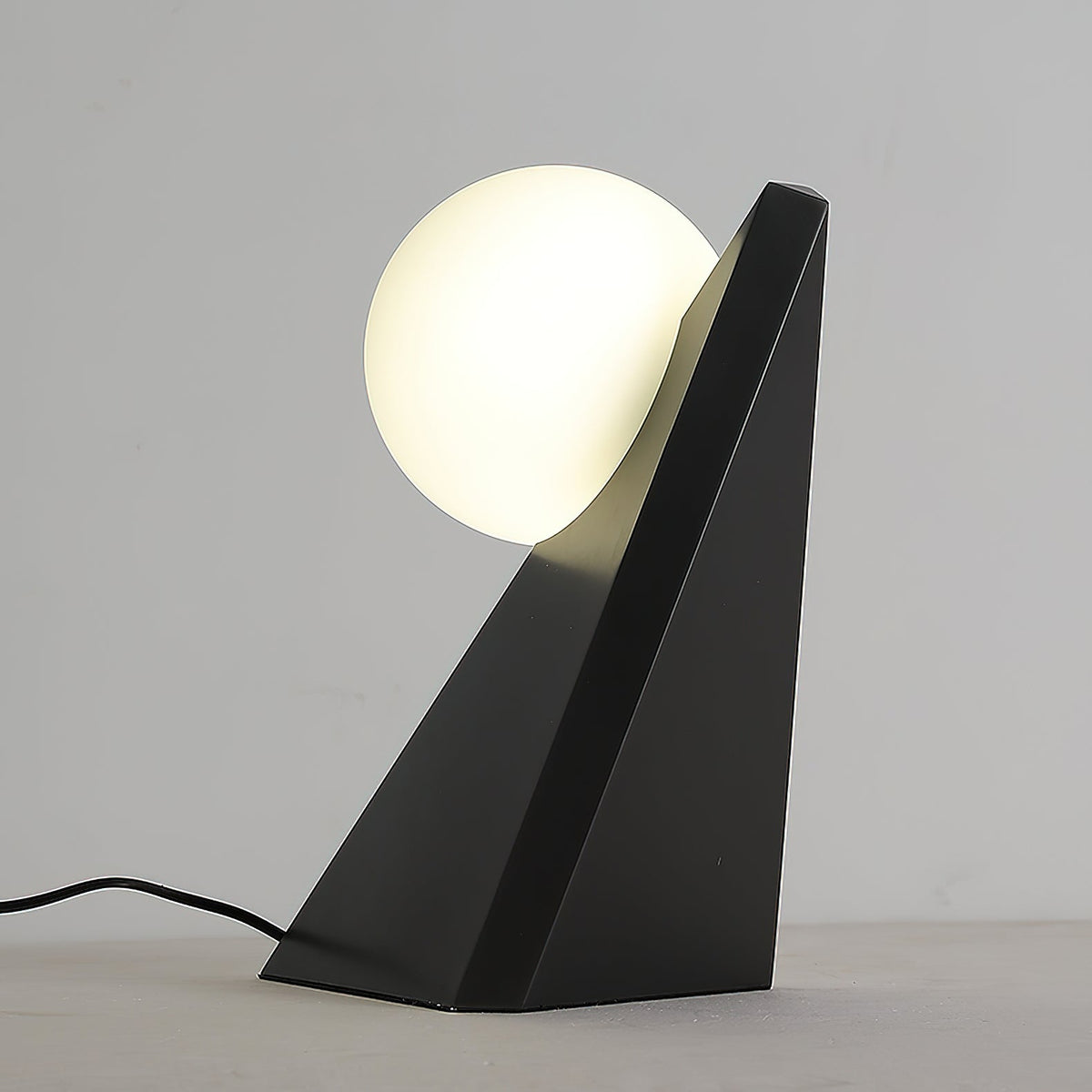 Liorarella lampada da tavolo