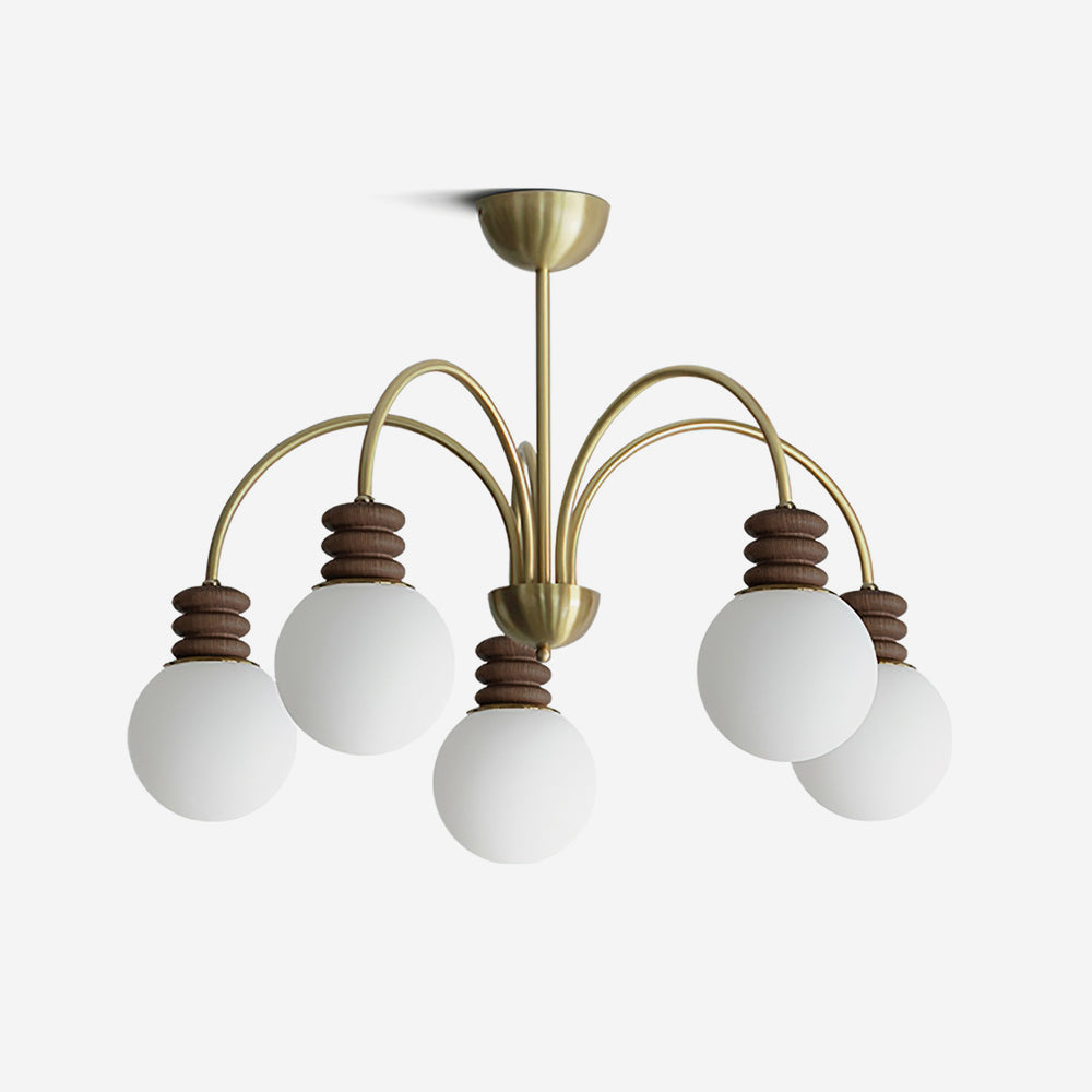 Noraissa lampadario