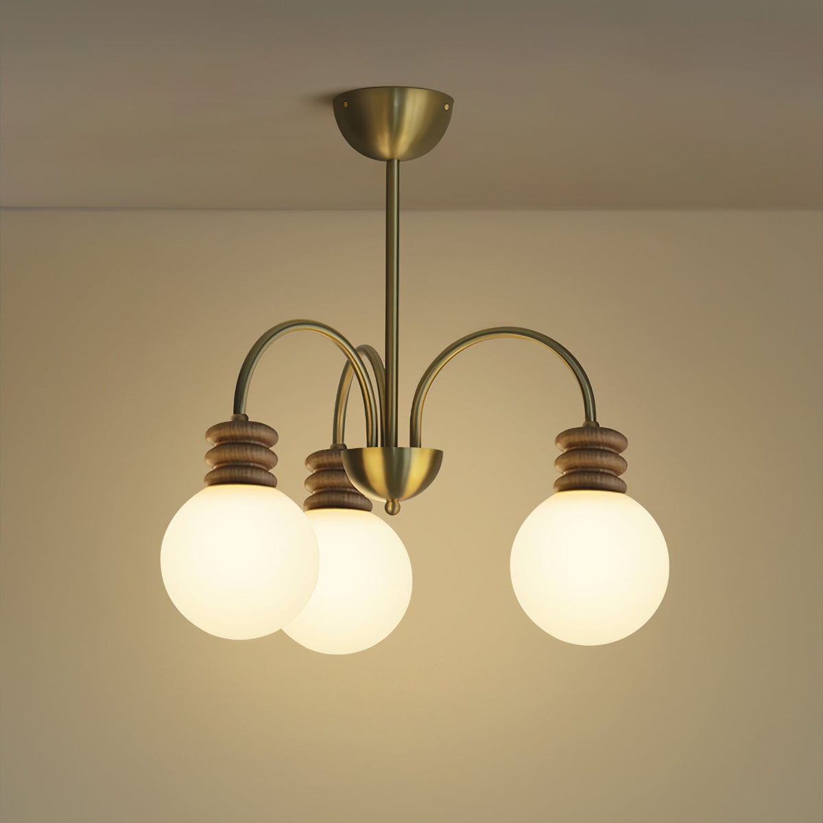 Noraissa lampadario