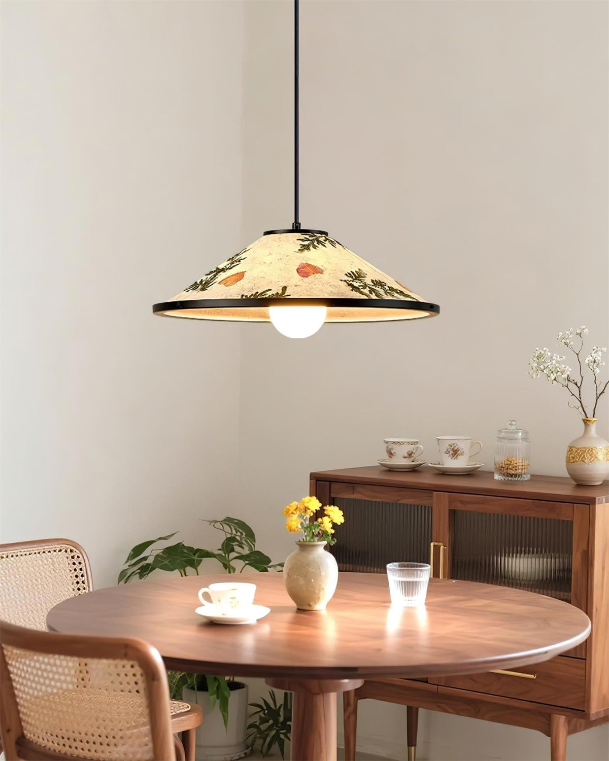 Soraneria lampada a sospensione