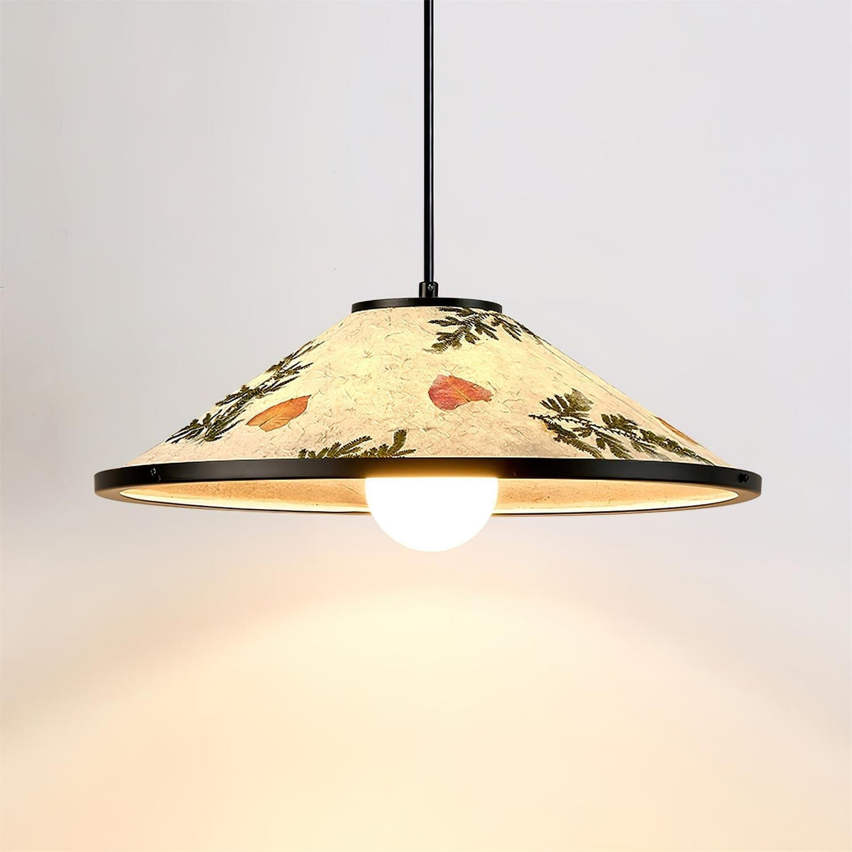 Soraneria lampada a sospensione