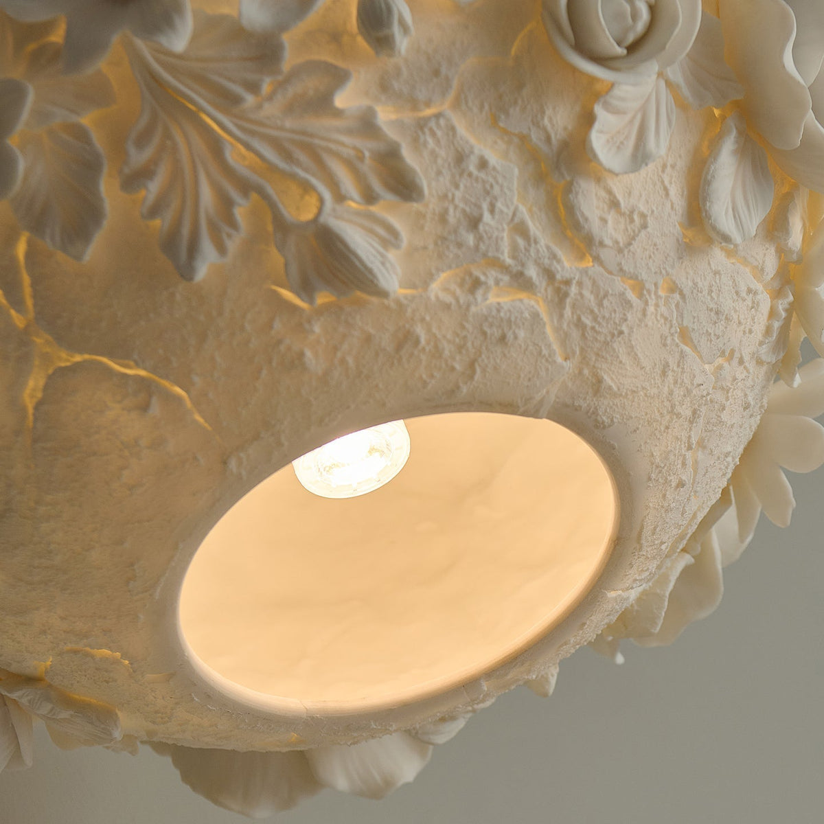 Liorineria lampada a sospensione
