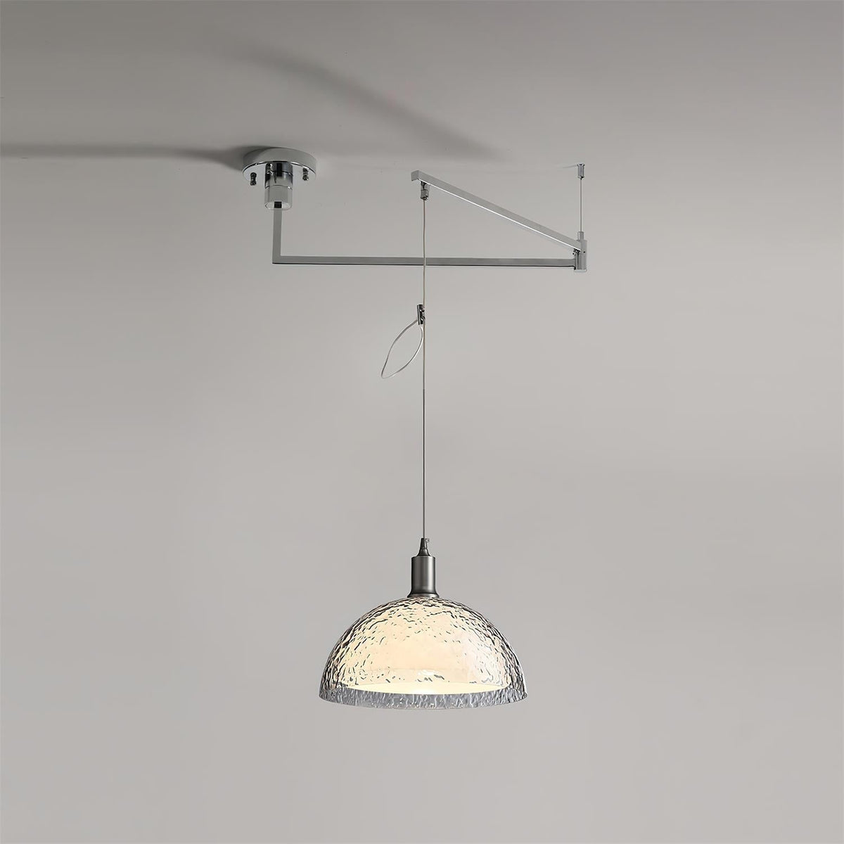Teriaise lampada a sospensione