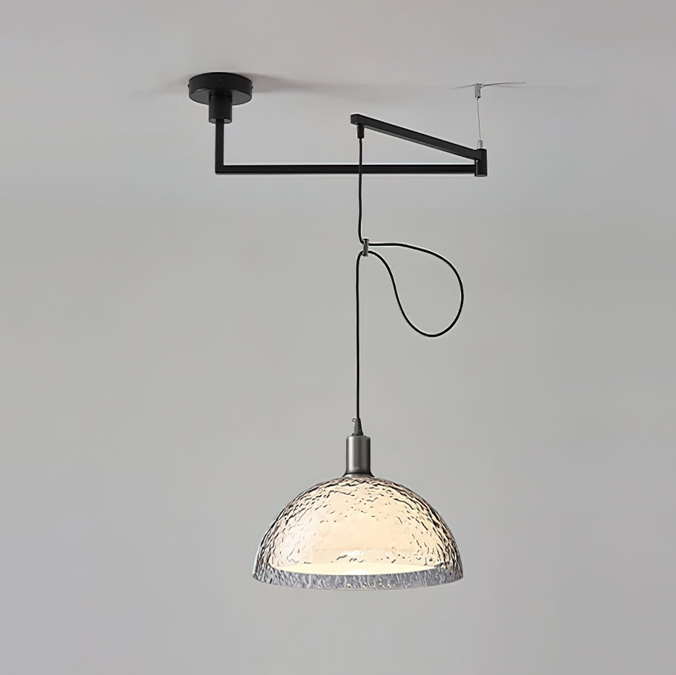 Teriaise lampada a sospensione