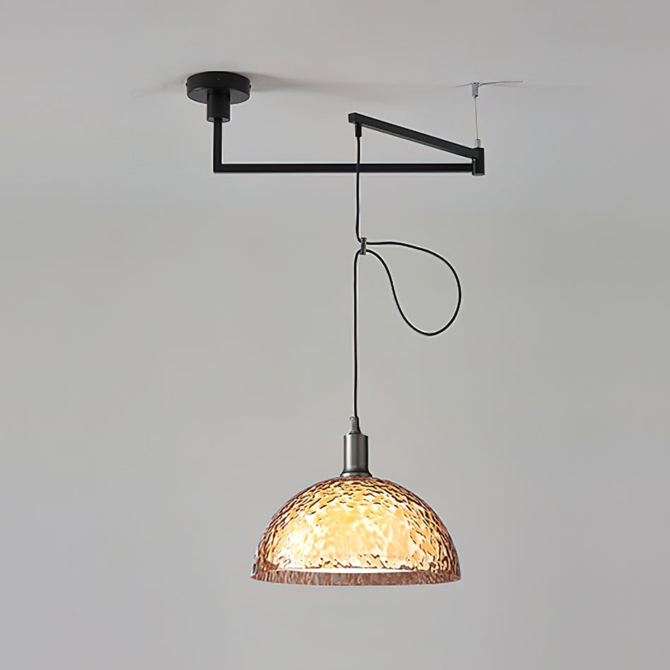Teriaise lampada a sospensione