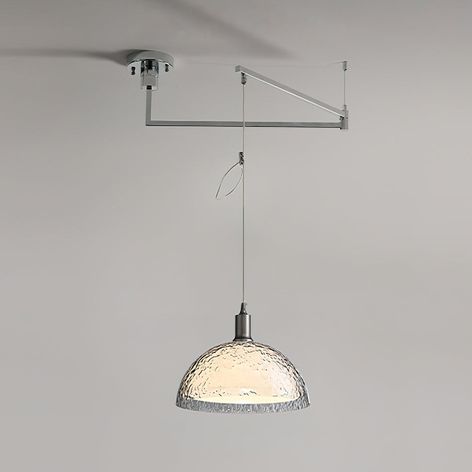 Teriaise lampada a sospensione