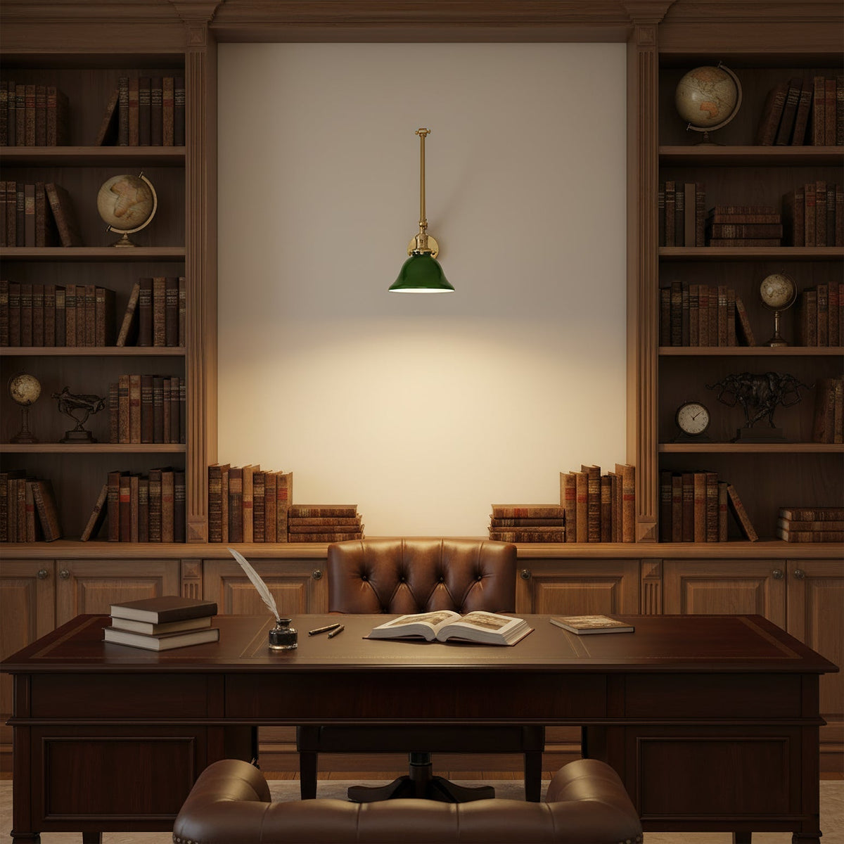 Calelaria applique