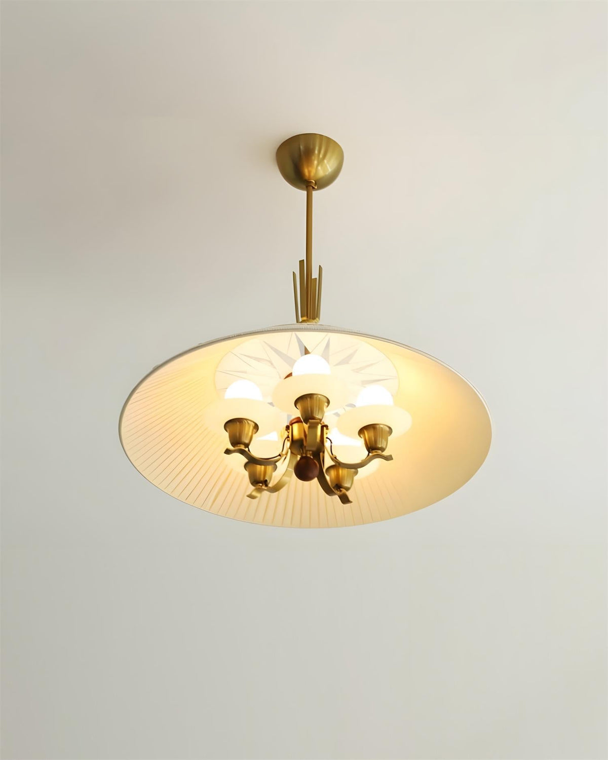 Sorarine lampada a sospensione