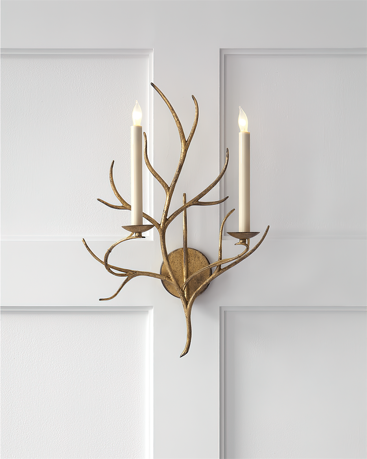 Duvor applique