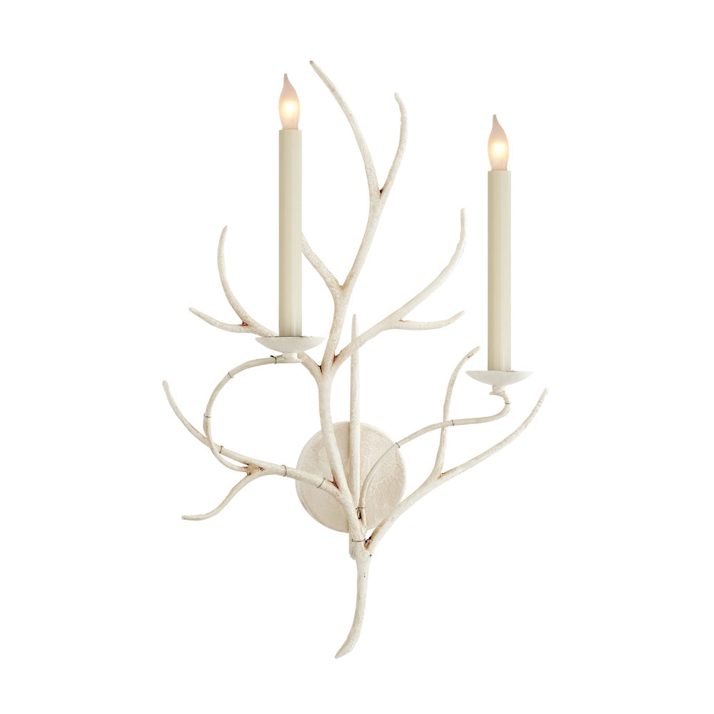 Duvor applique