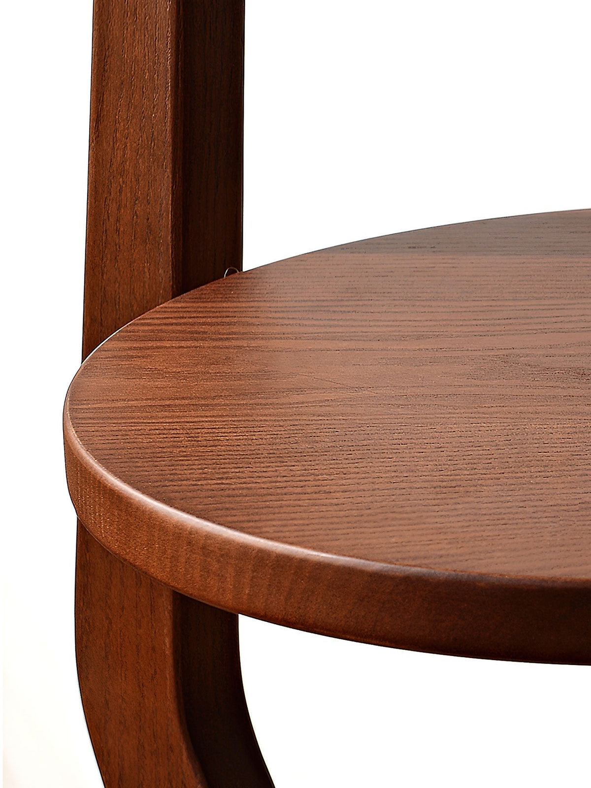 Flor lampada da terra in legno stile Fashion