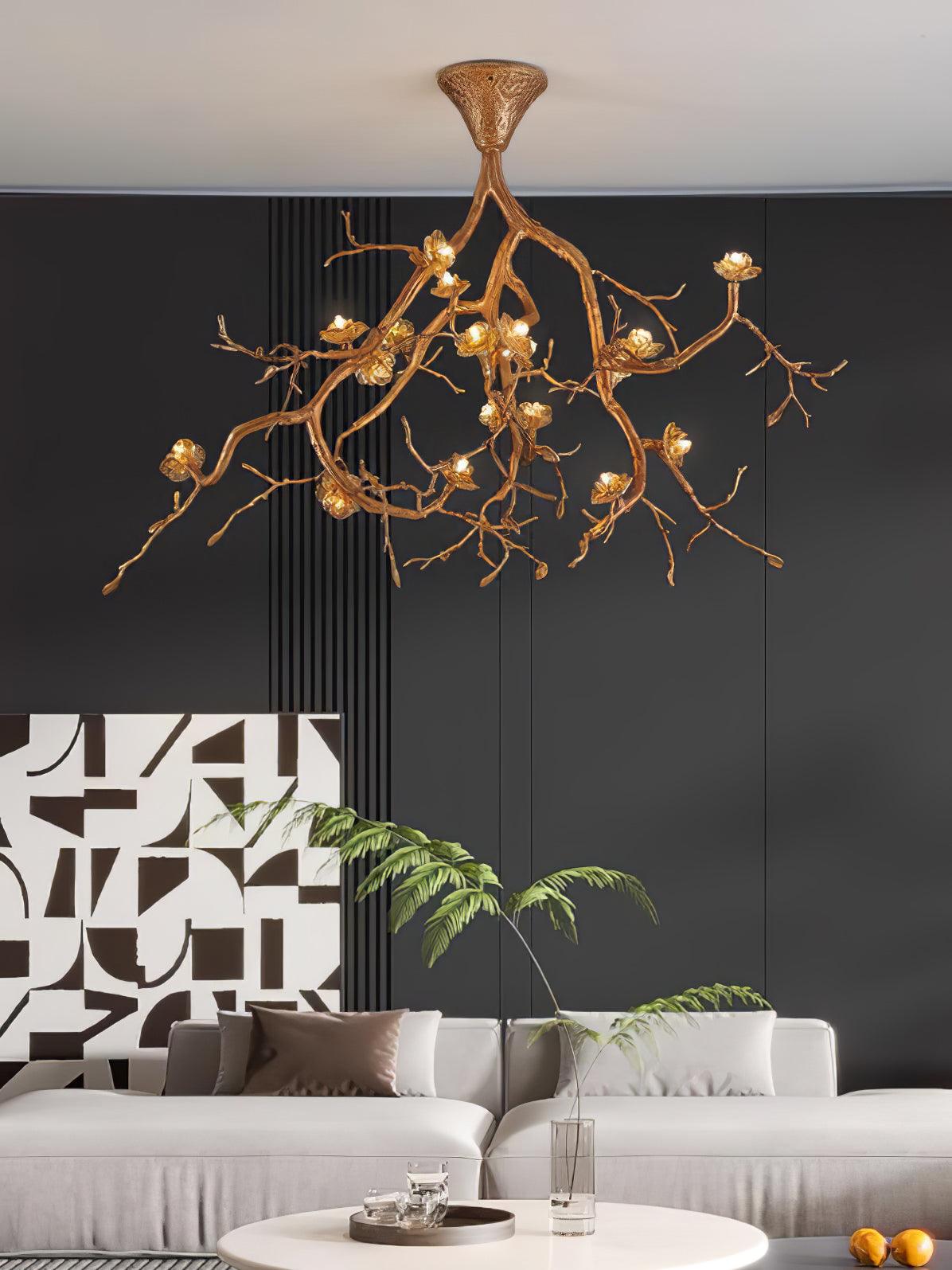 Mytalis lampada da soffitto