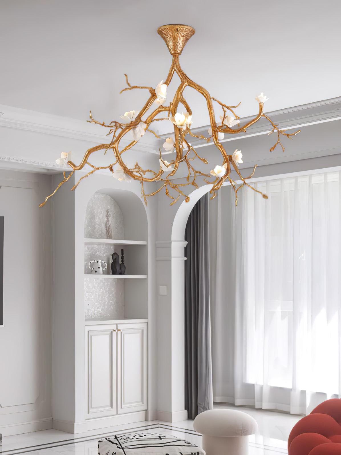 Mytalis lampada da soffitto
