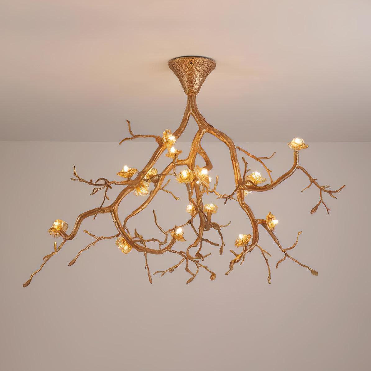Mytalis lampada da soffitto