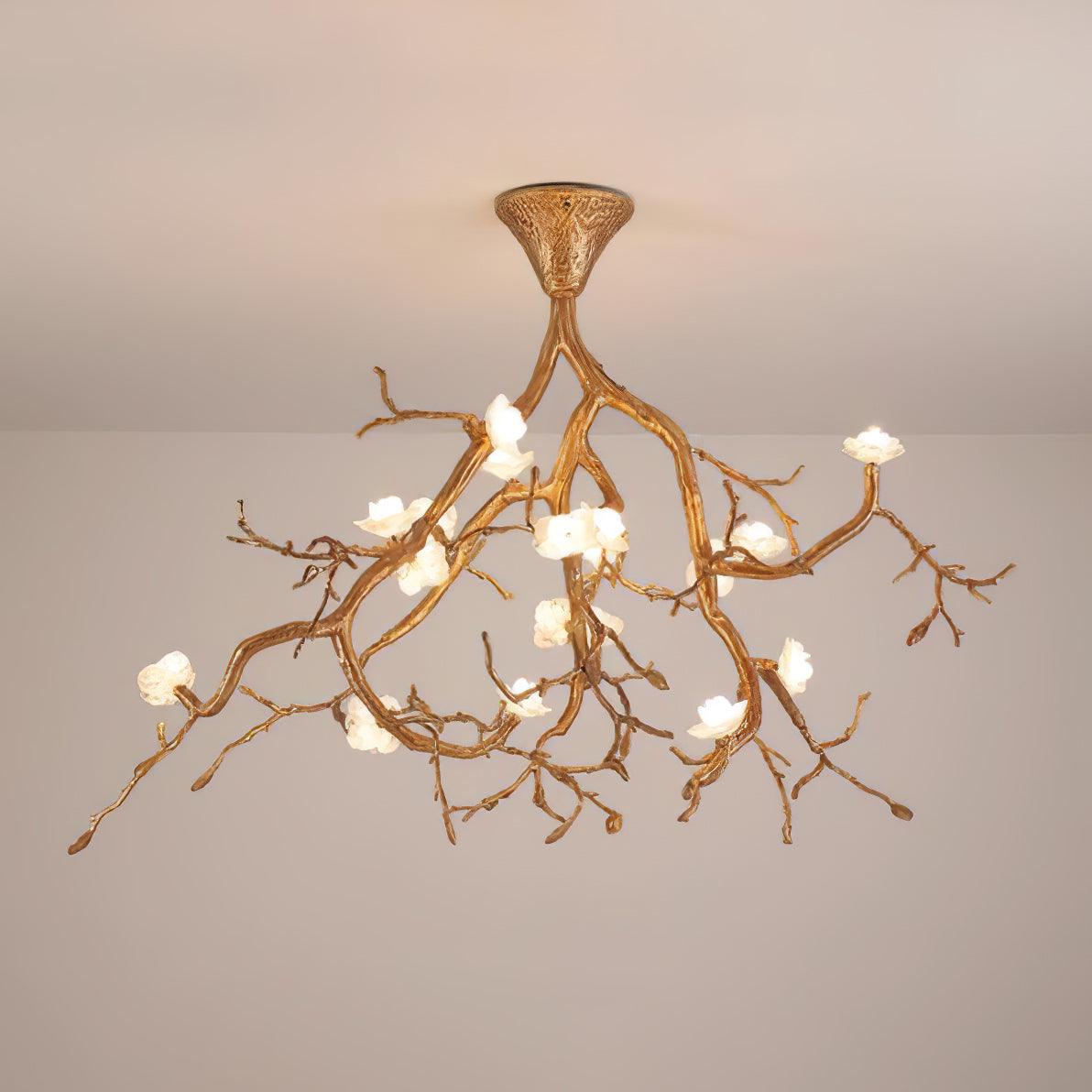 Mytalis lampada da soffitto