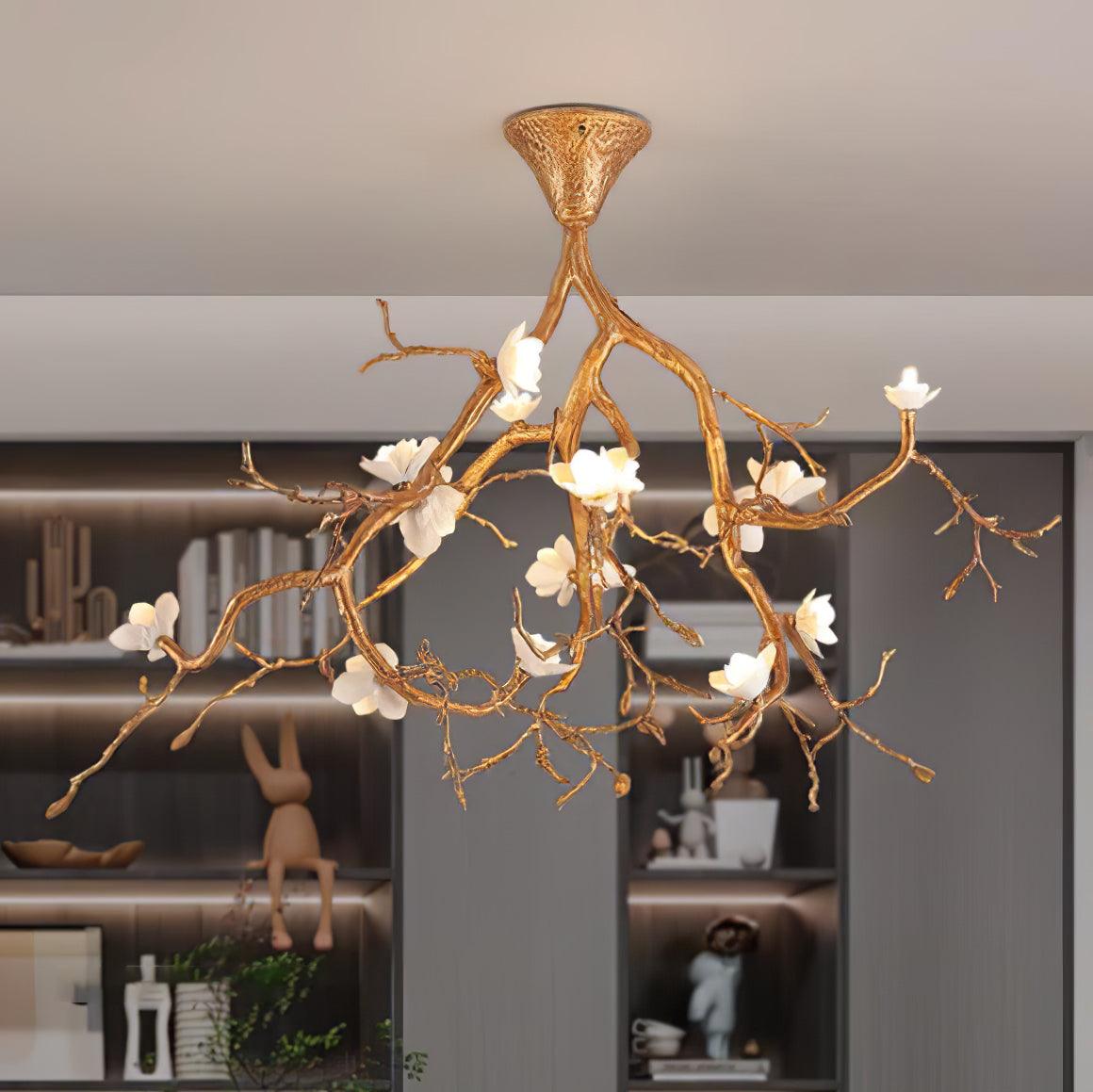 Mytalis lampada da soffitto