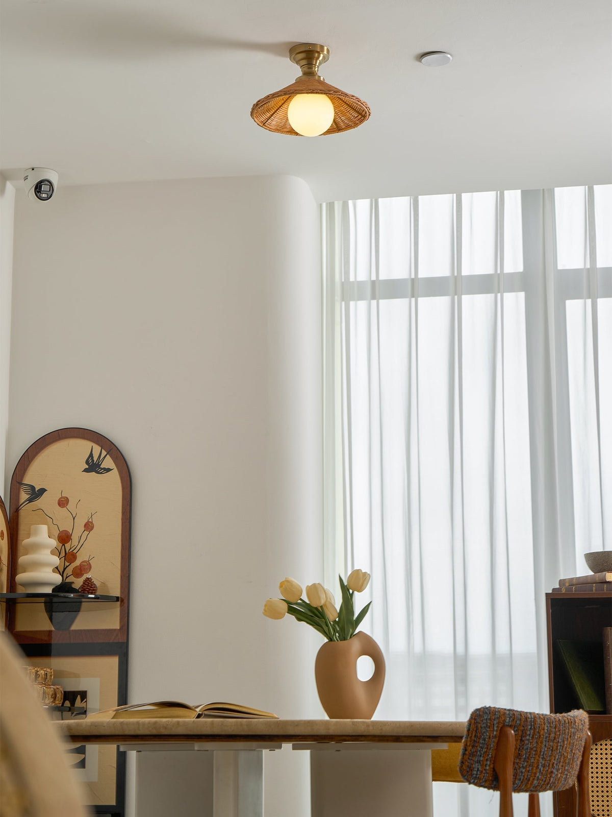 Lumarel lampada da soffitto