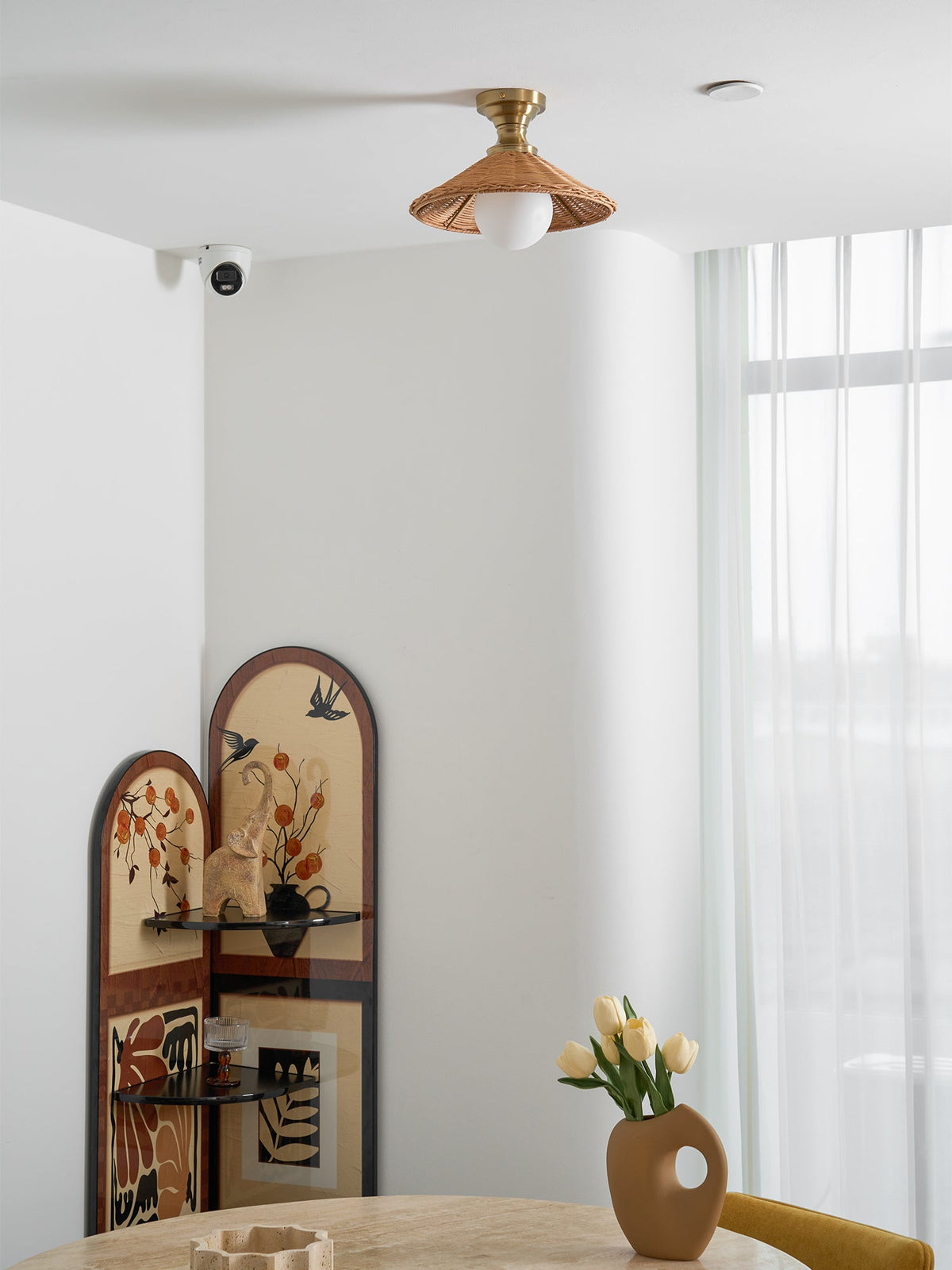 Lumarel lampada da soffitto