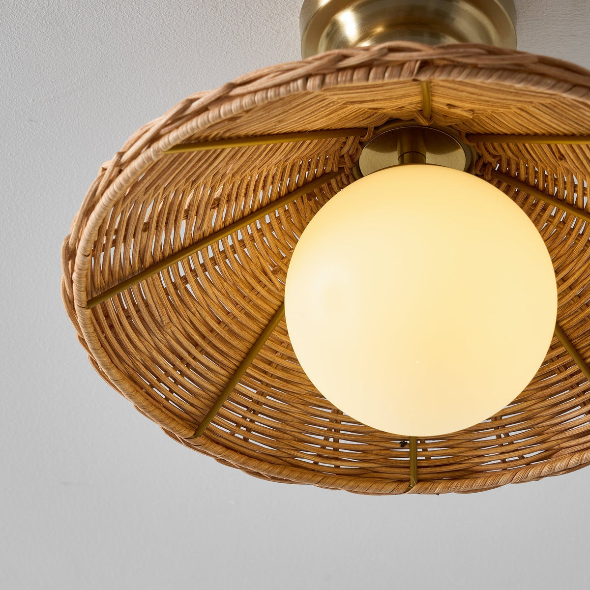 Lumarel lampada da soffitto