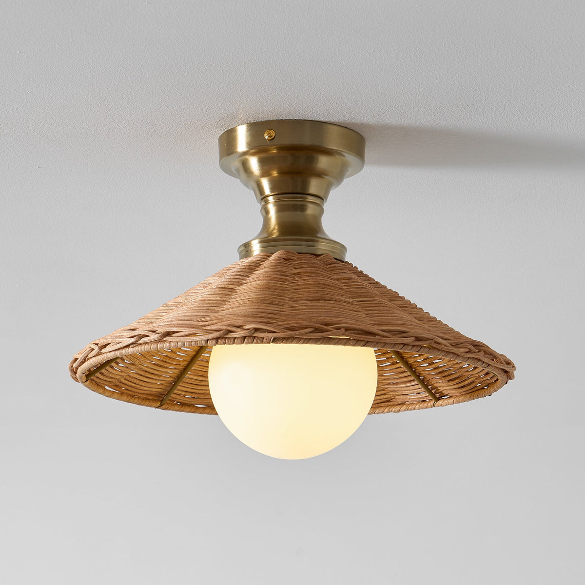 Lumarel lampada da soffitto