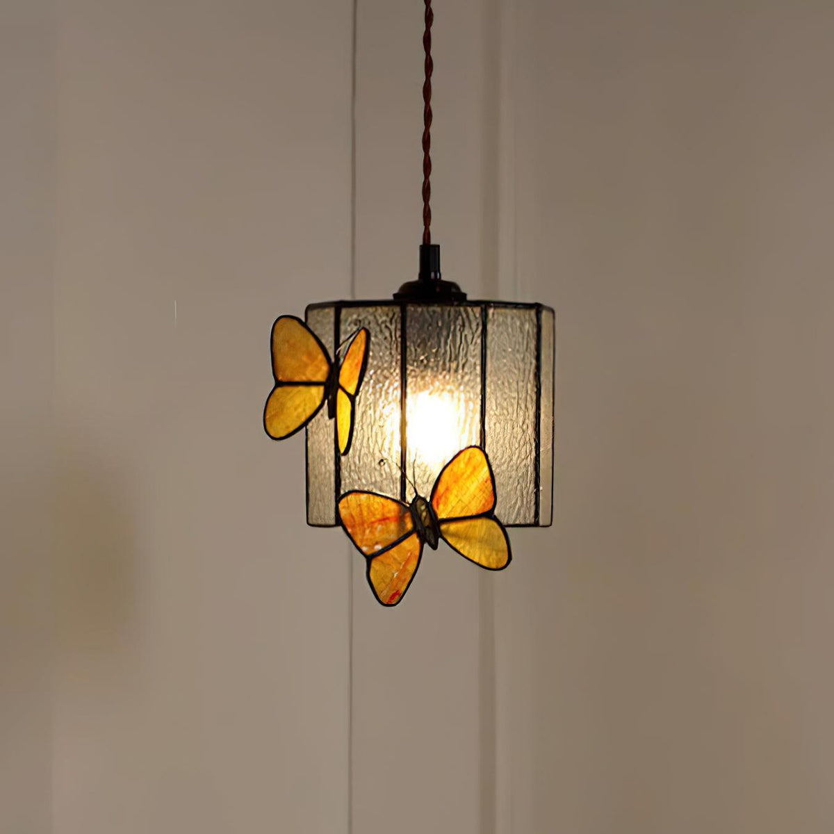 Briandy lampada a sospensione