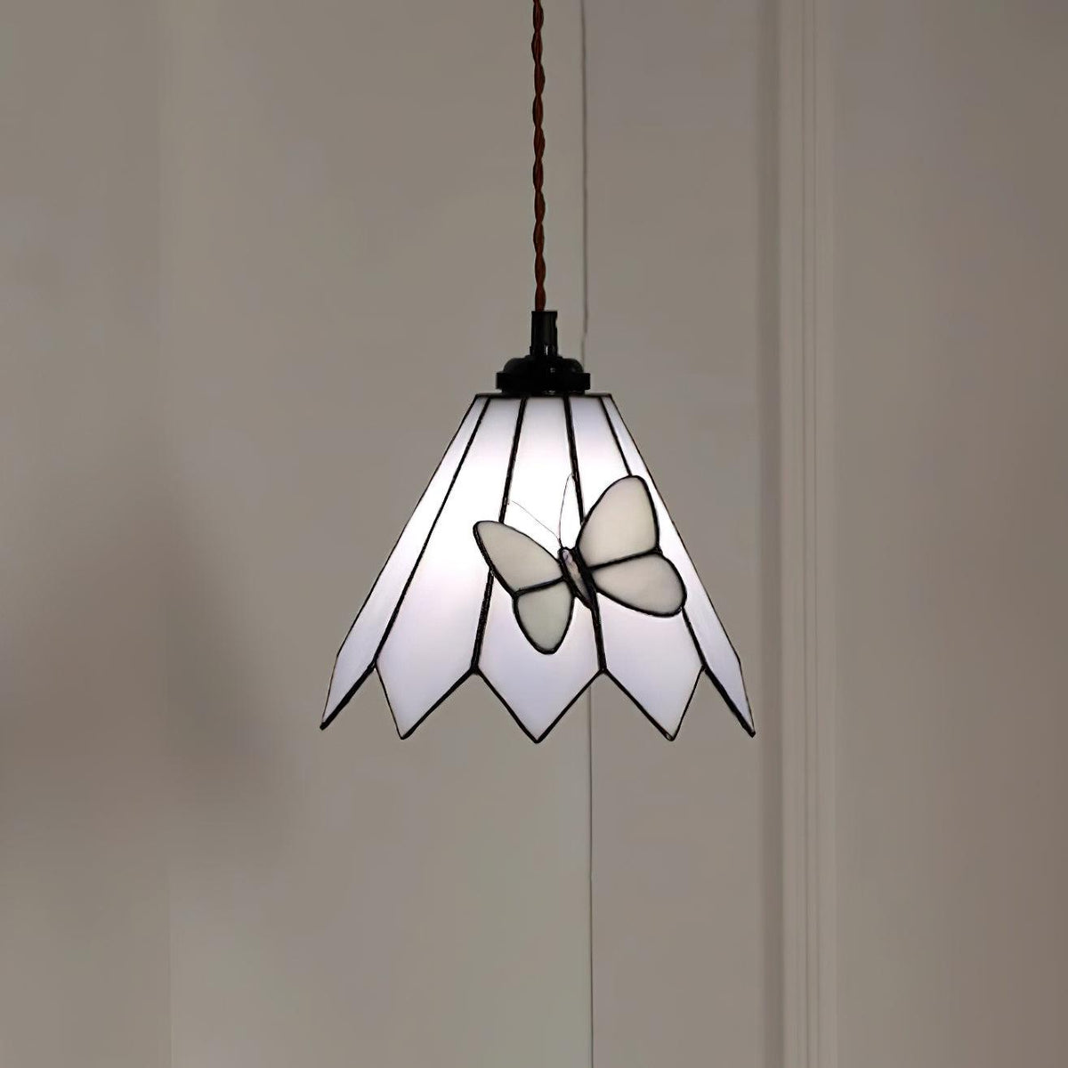 Briandy lampada a sospensione