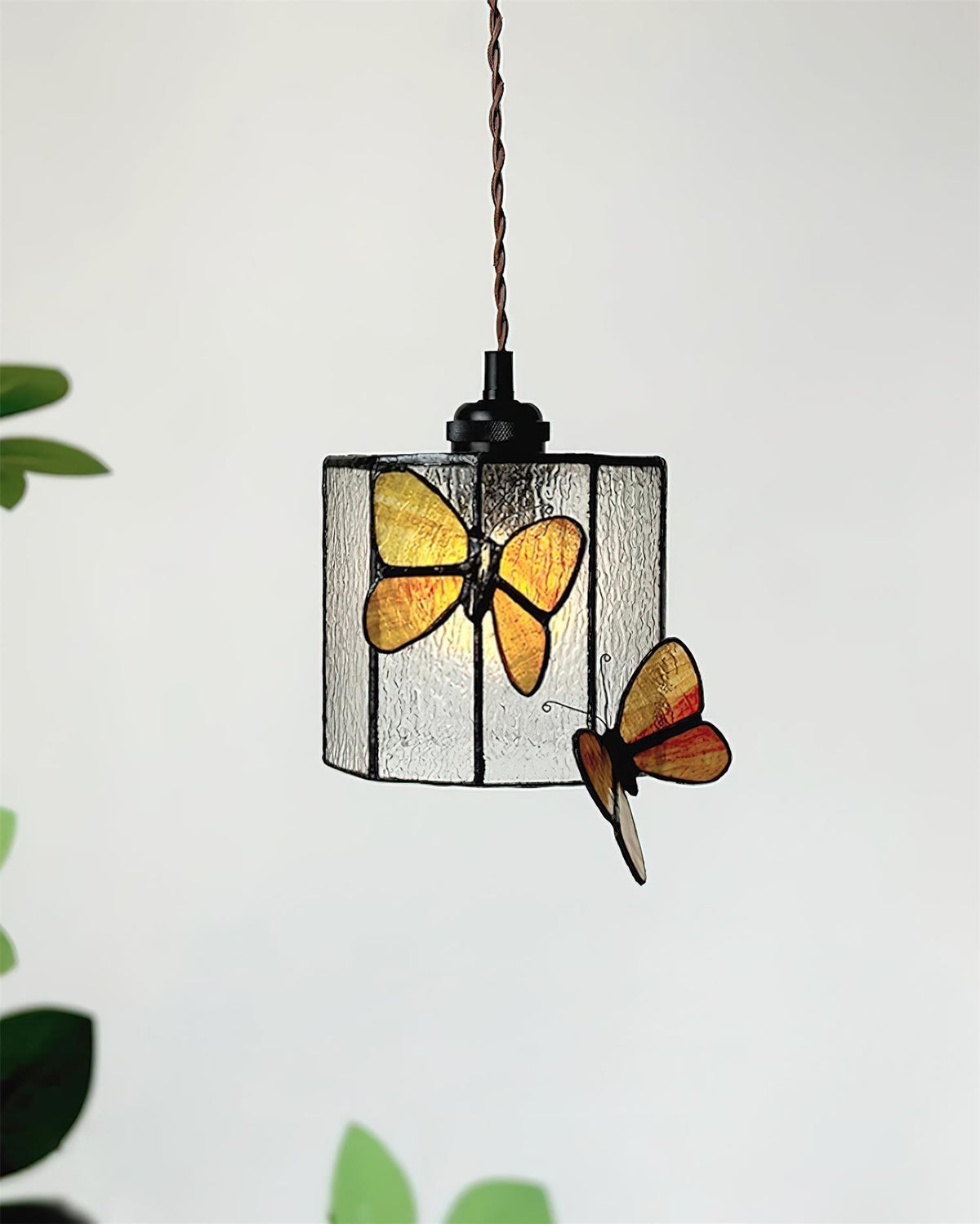 Briandy lampada a sospensione