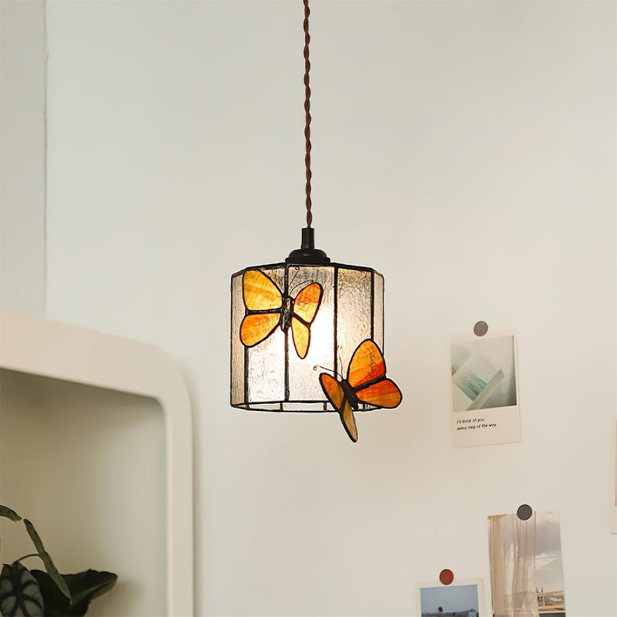 Briandy lampada a sospensione