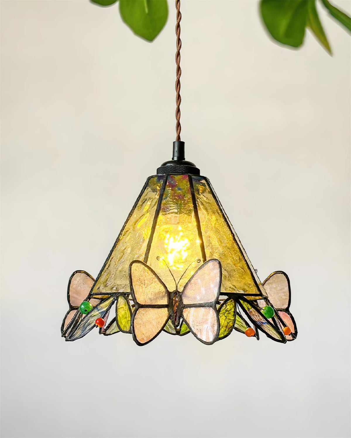 Briandy lampada a sospensione