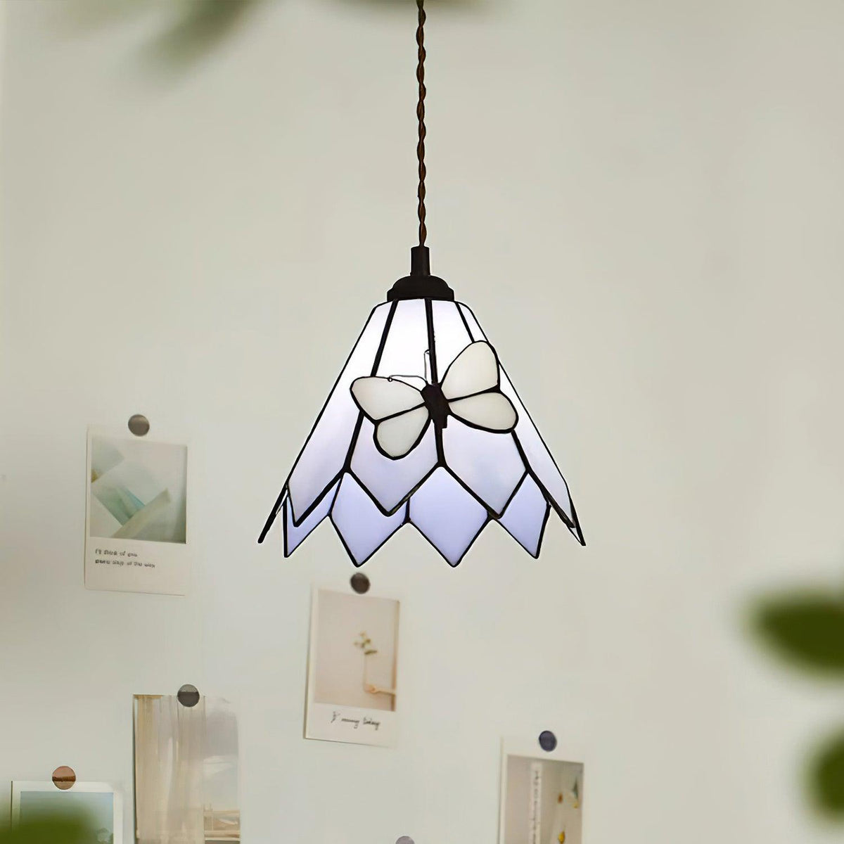 Briandy lampada a sospensione