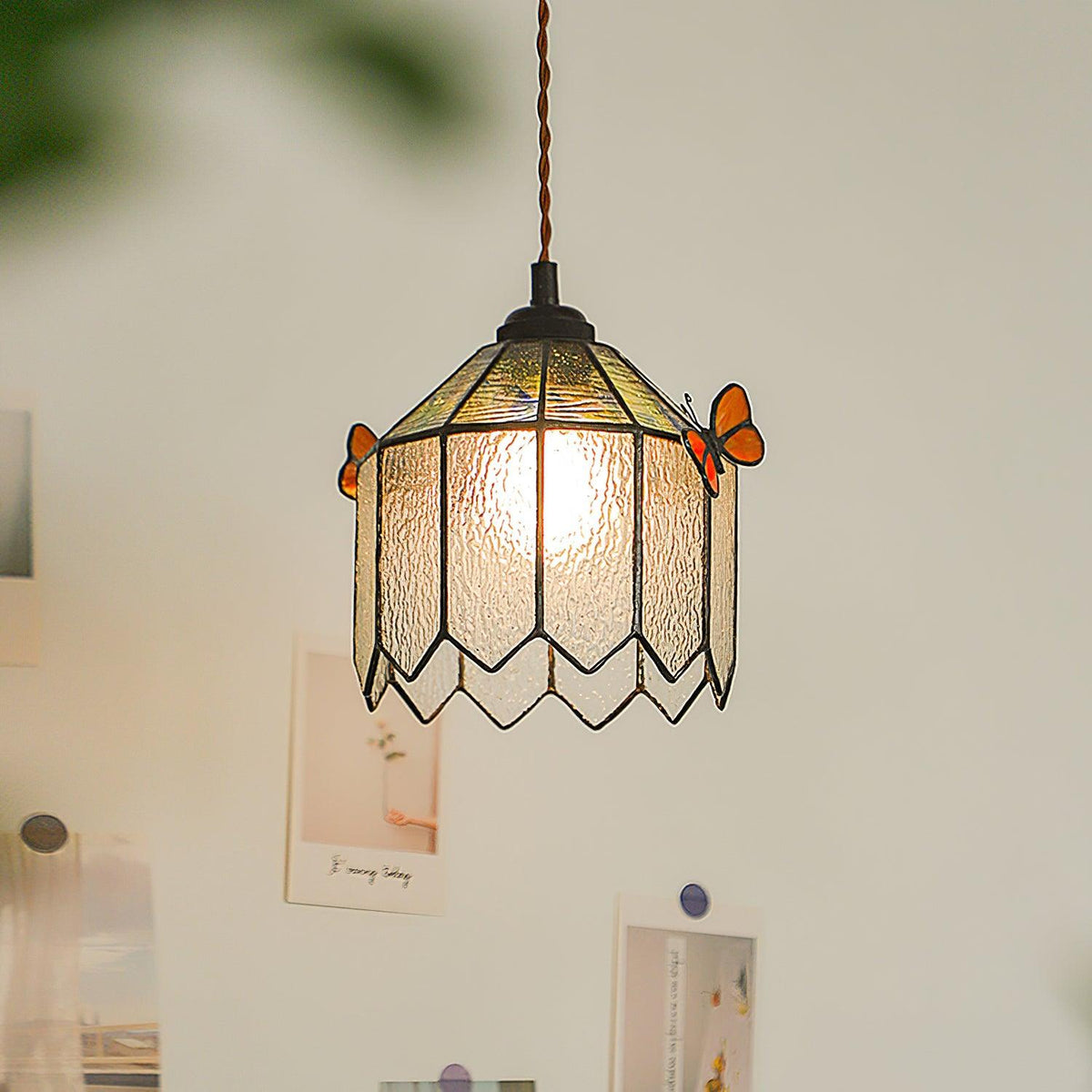 Briandy lampada a sospensione
