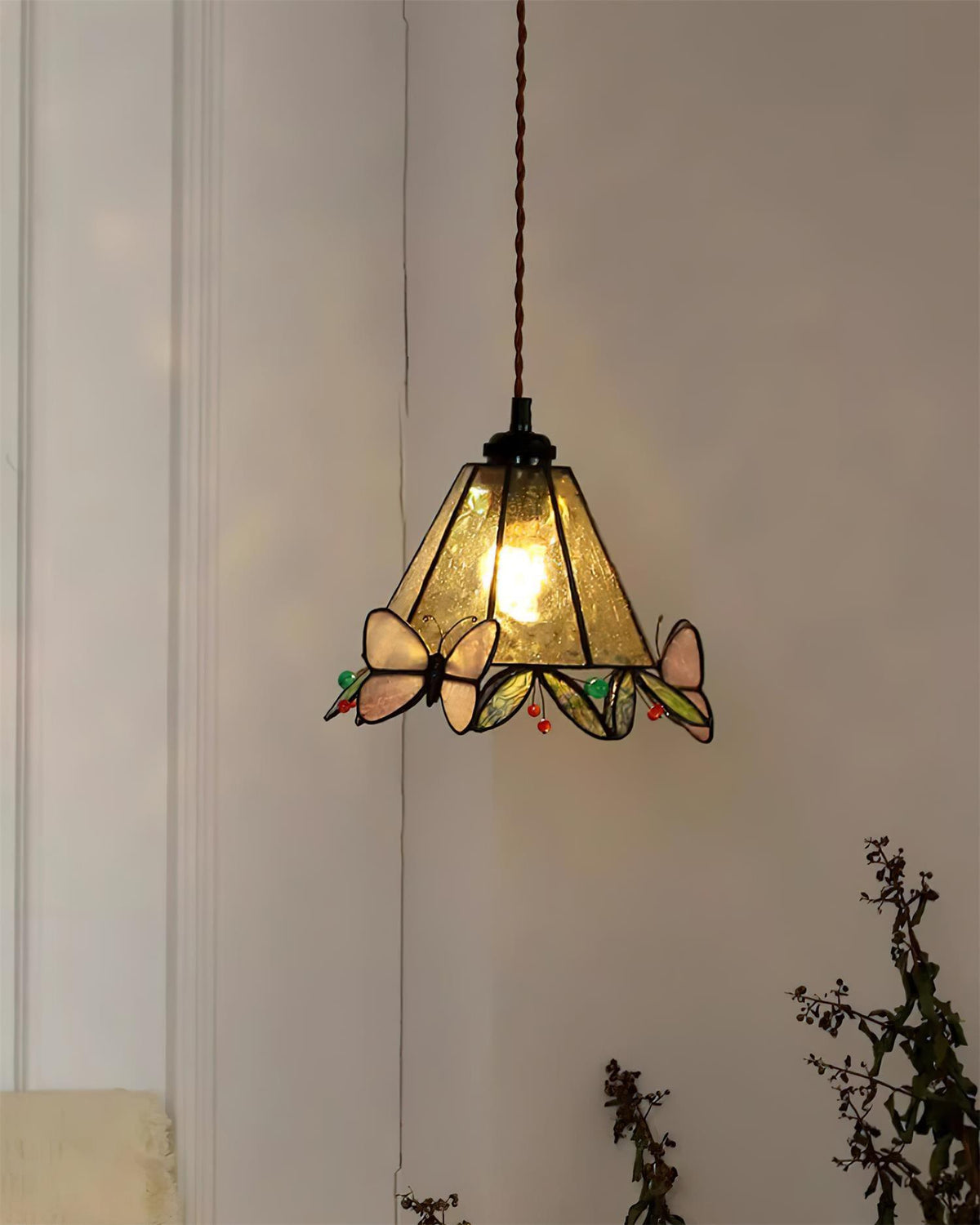 Briandy lampada a sospensione