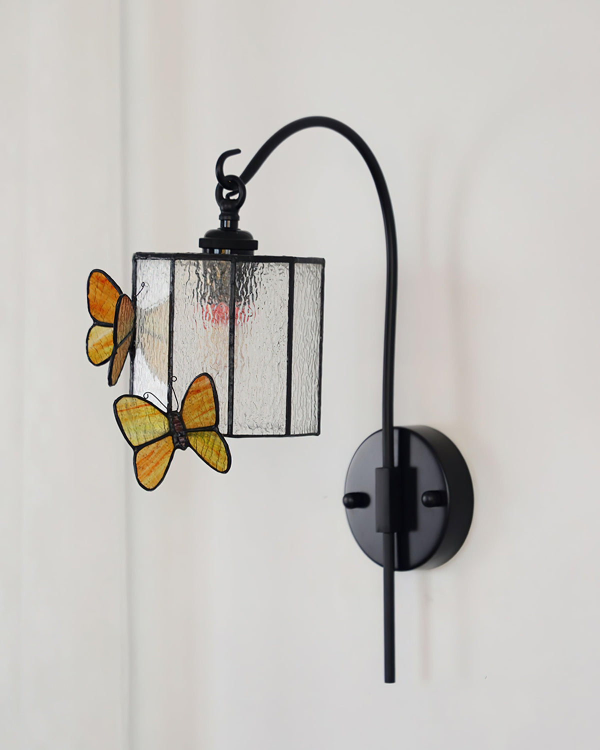 Tiffany applique