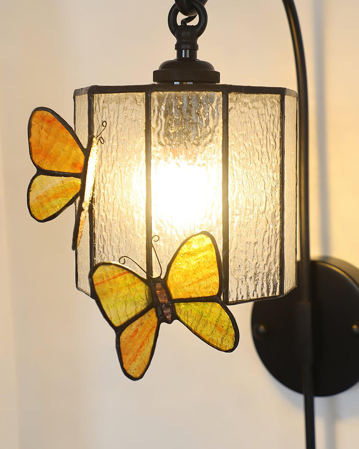 Tiffany applique