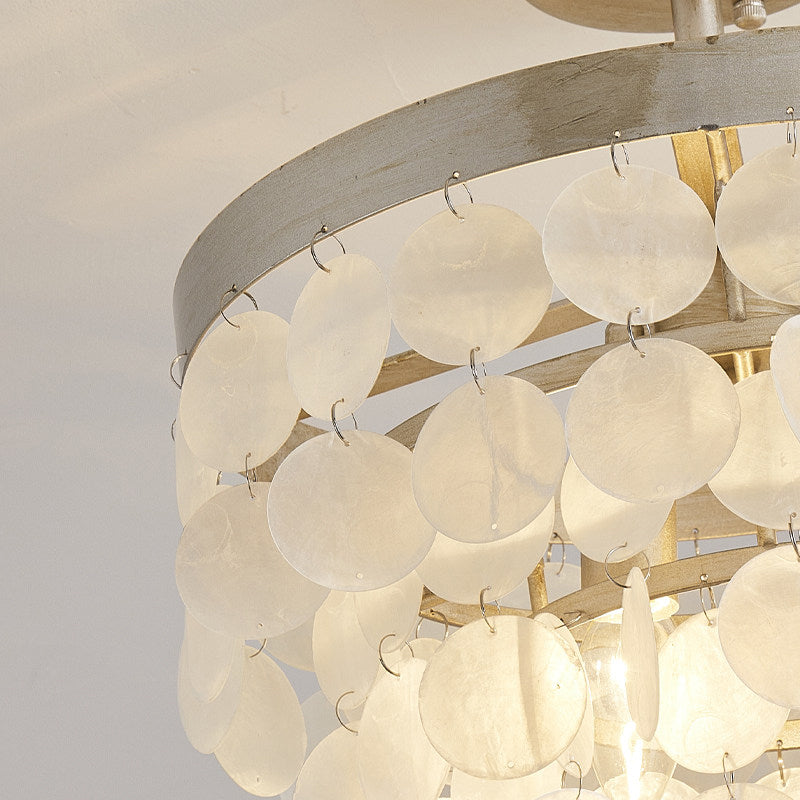 Brielle lampada da soffitto