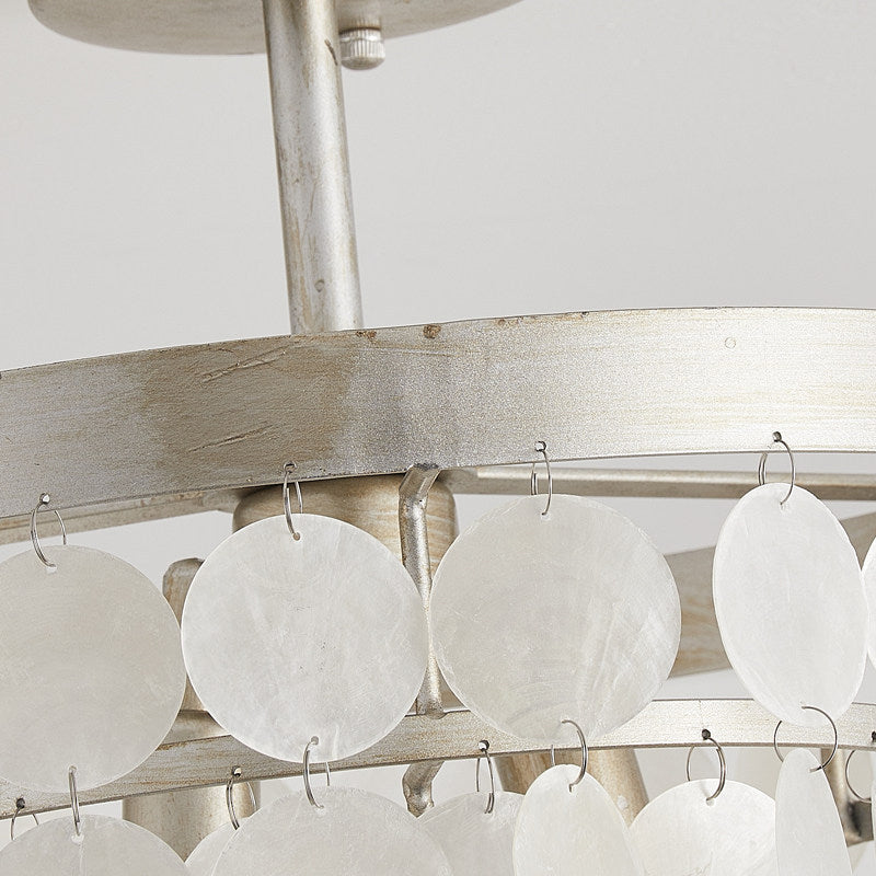 Brielle lampada da soffitto