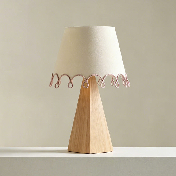 Liorereria lampada da tavolo