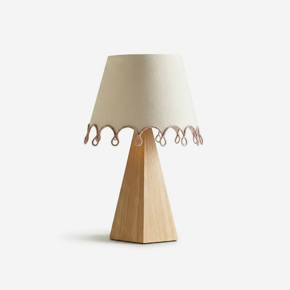 Liorereria lampada da tavolo