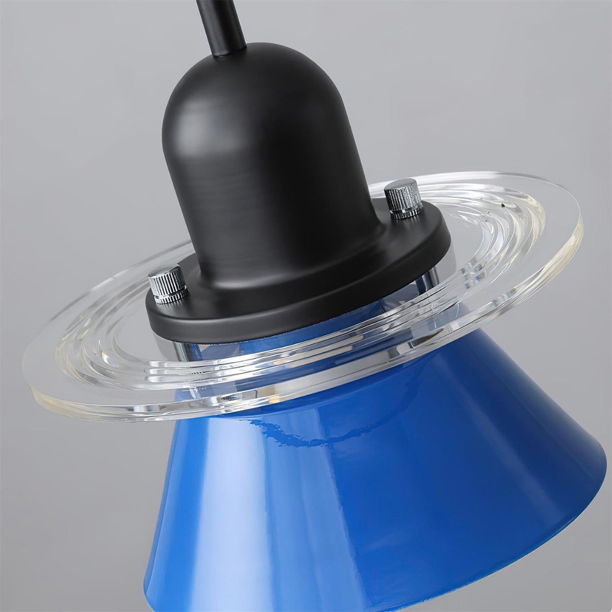 Soraenne lampada a sospensione
