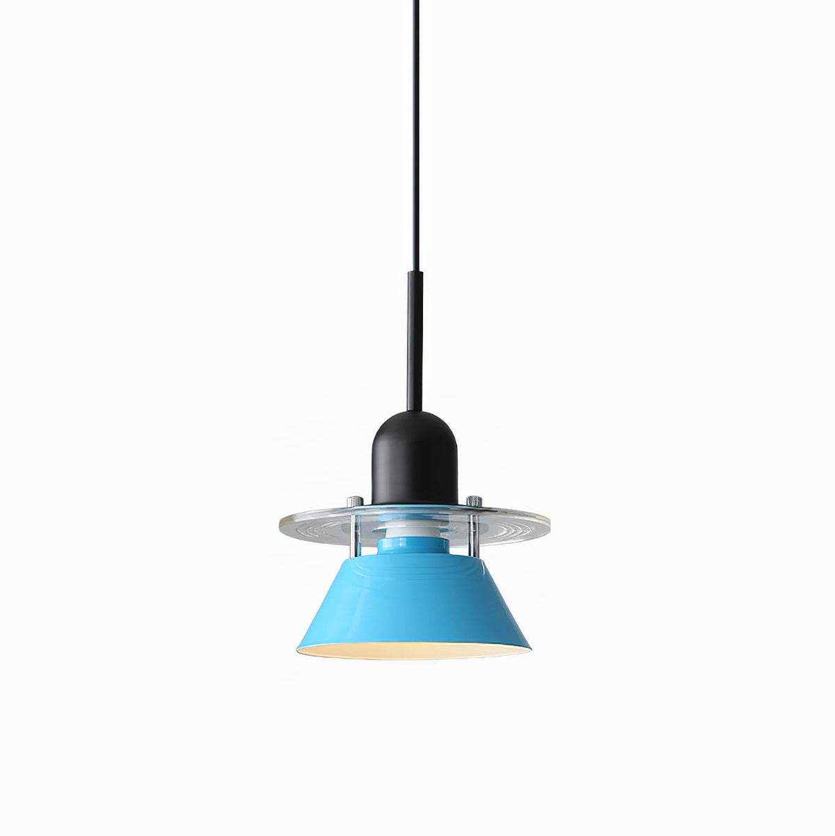 Soraenne lampada a sospensione