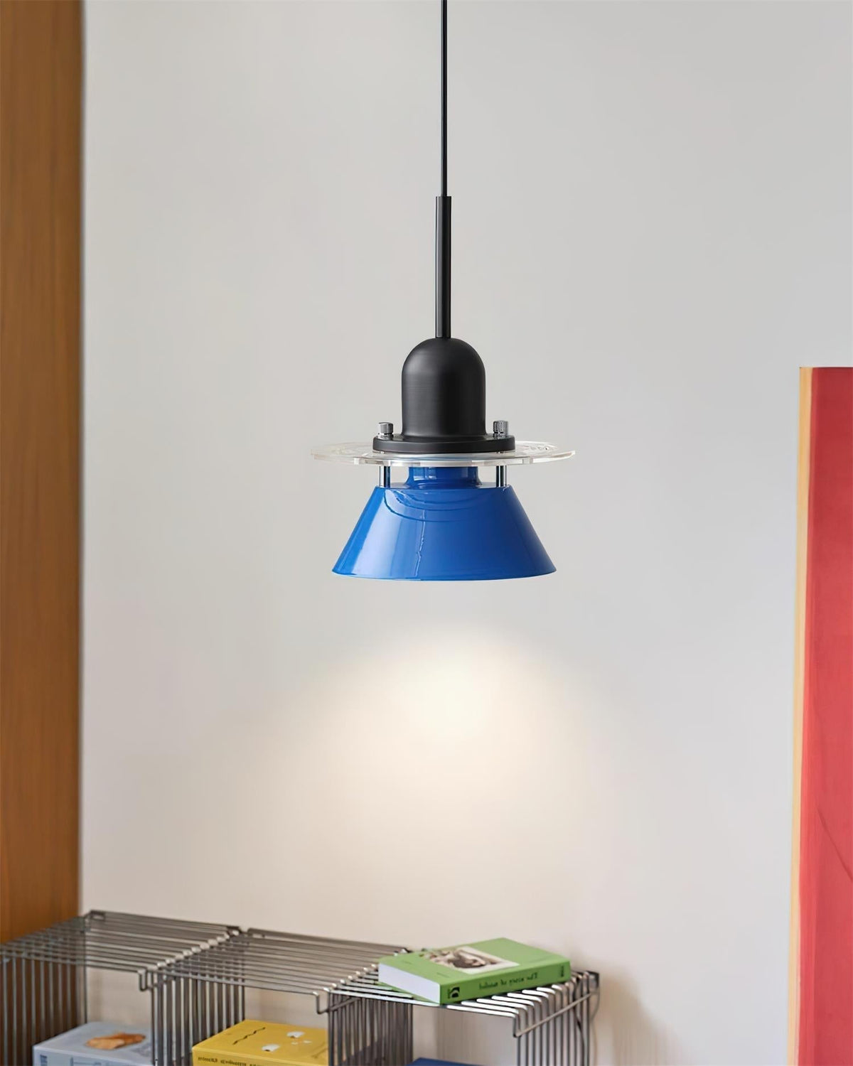 Soraenne lampada a sospensione
