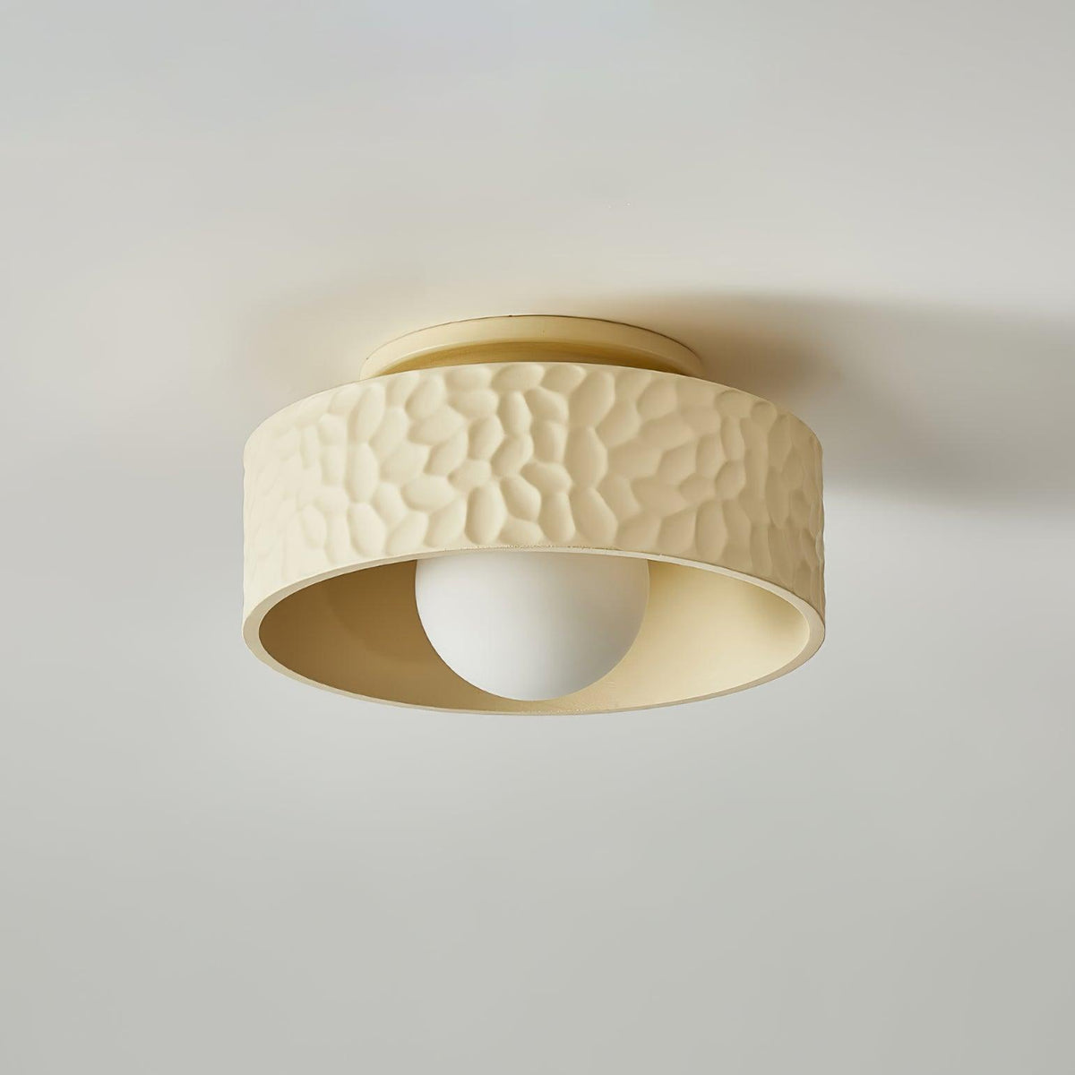 Zevius lampada da soffitto