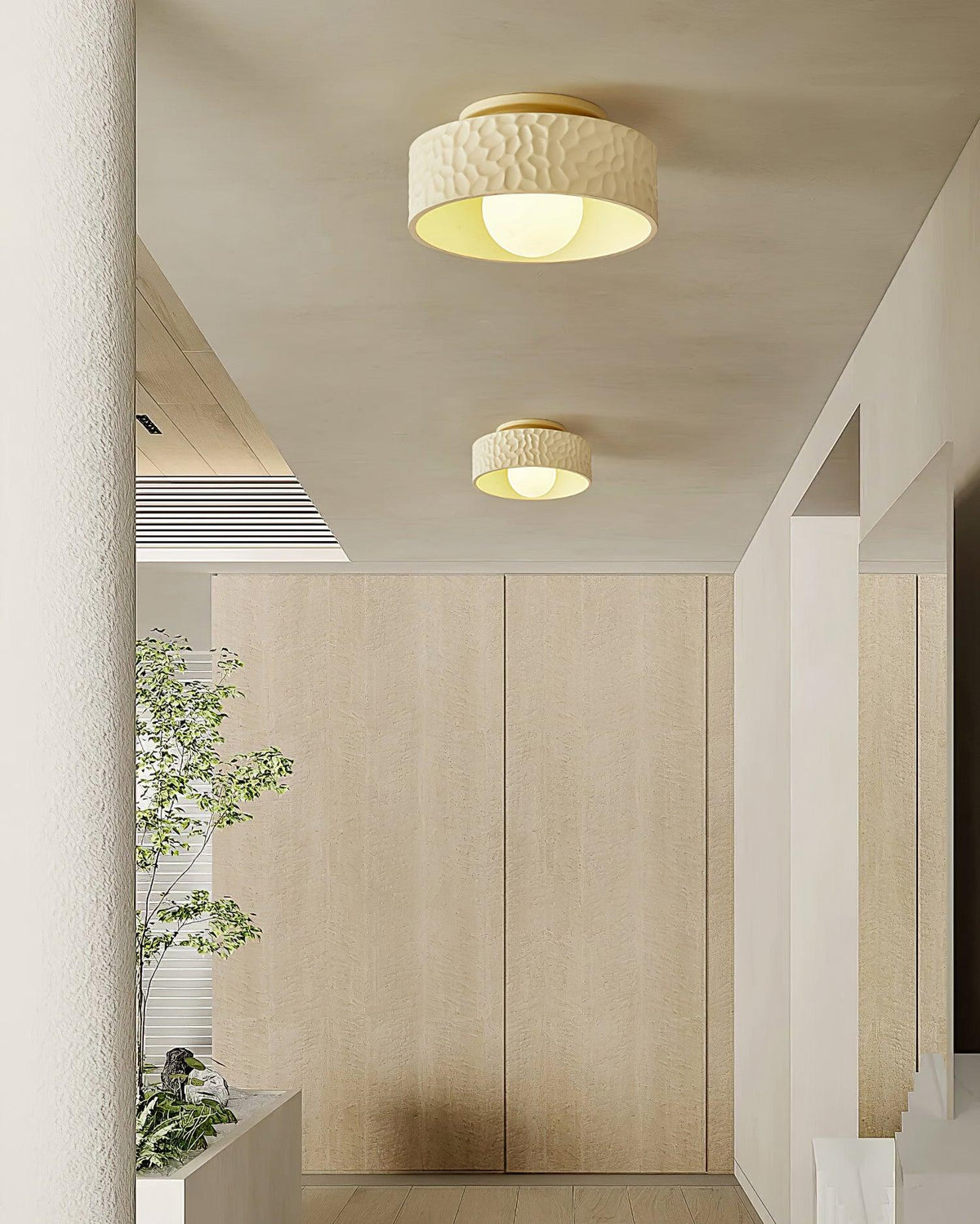 Zevius lampada da soffitto