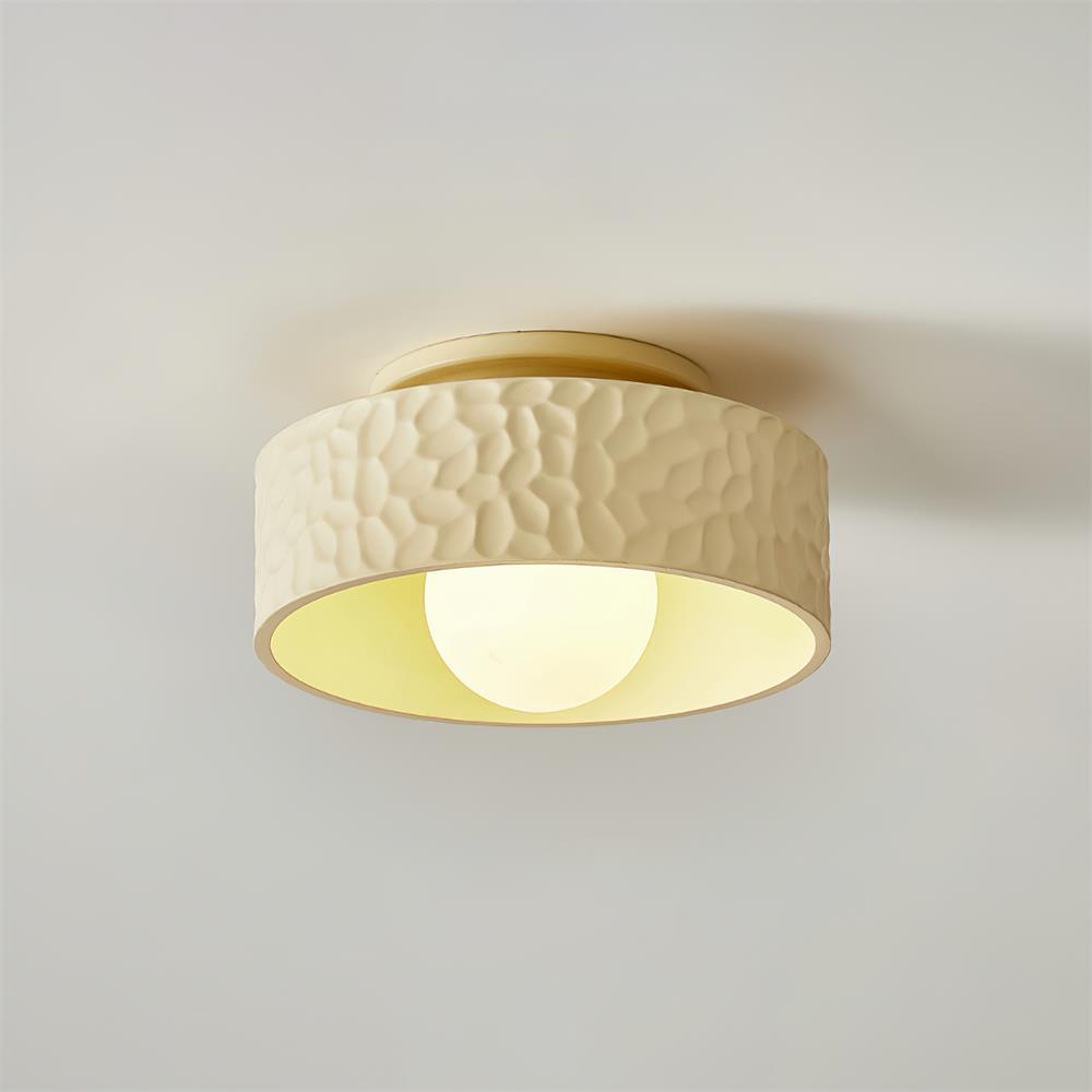 Zevius lampada da soffitto