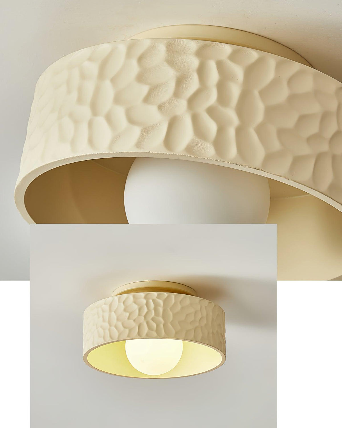 Zevius lampada da soffitto