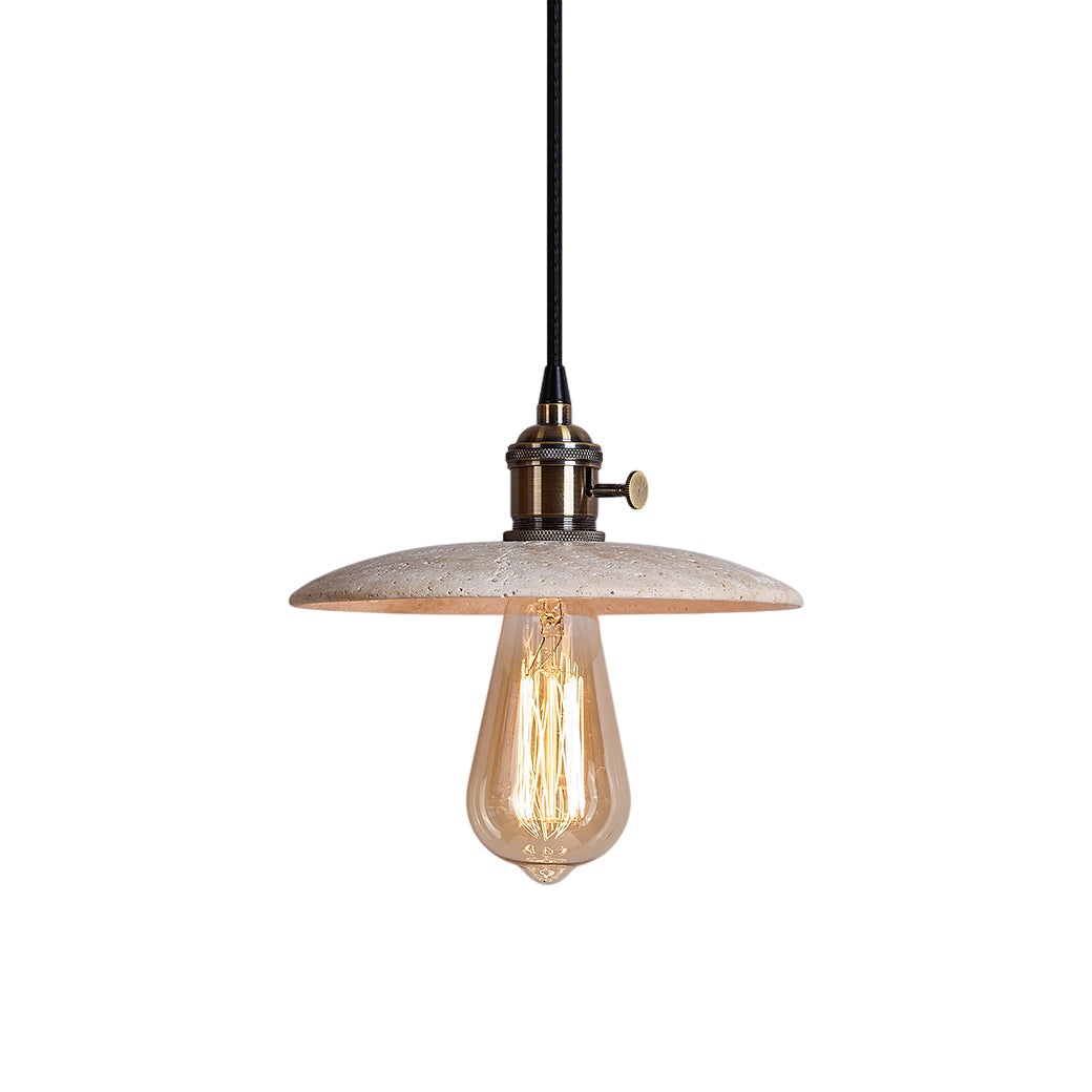Teriisine lampada a sospensione
