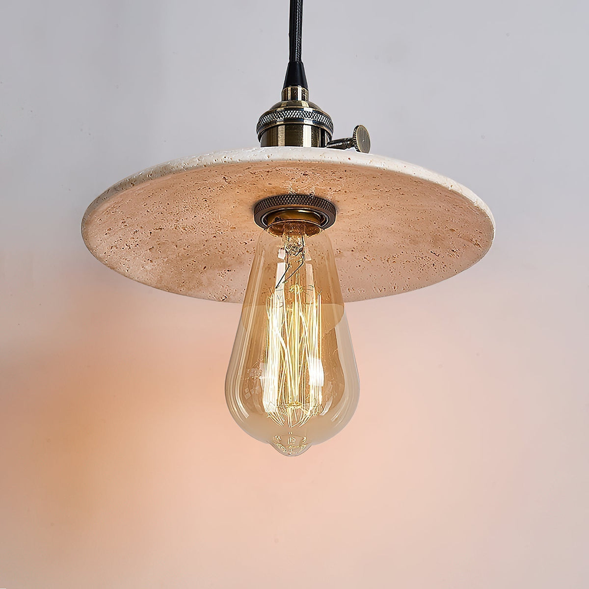 Teriisine lampada a sospensione