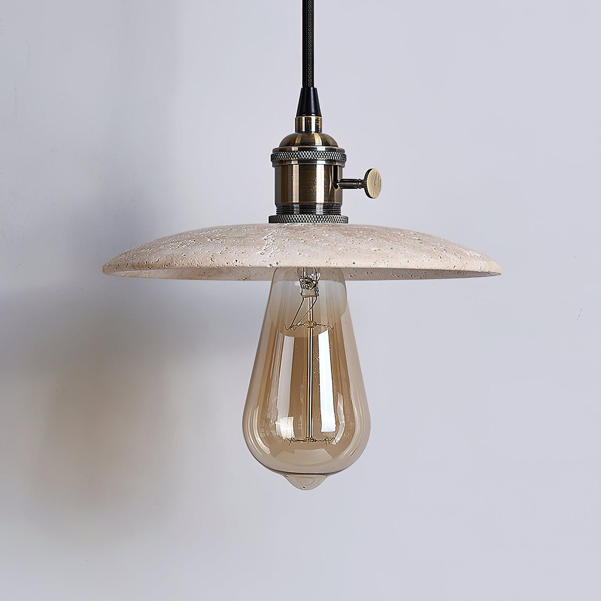 Teriisine lampada a sospensione