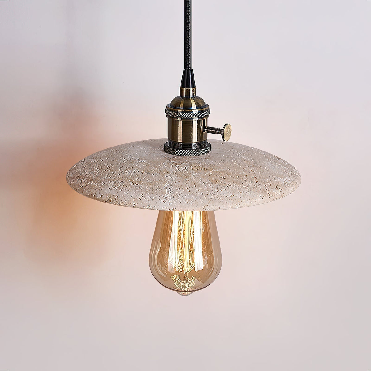 Teriisine lampada a sospensione